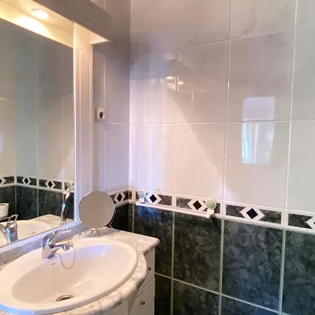 Fuer 4 Personen Ca 70 Qm In Nerja, Andalusien Costa Del Sol Apartment *