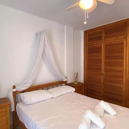 Fuer 4 Personen Ca 70 Qm In Nerja, Andalusien Costa Del Sol Apartment Nerja