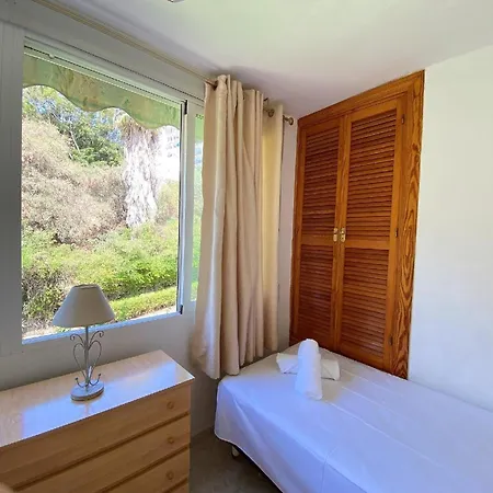 Apartment Fuer 4 Personen Ca 70 Qm In Nerja, Andalusien Costa Del Sol *