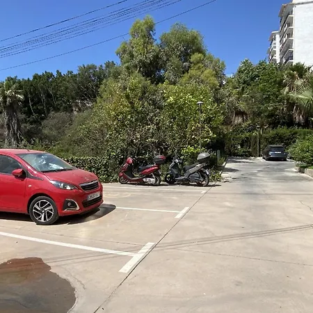 Fuer 4 Personen Ca 70 Qm In Nerja, Andalusien Costa Del Sol Nerja