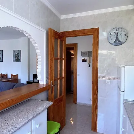 Fuer 4 Personen Ca 70 Qm In Nerja, Andalusien Costa Del Sol * Nerja