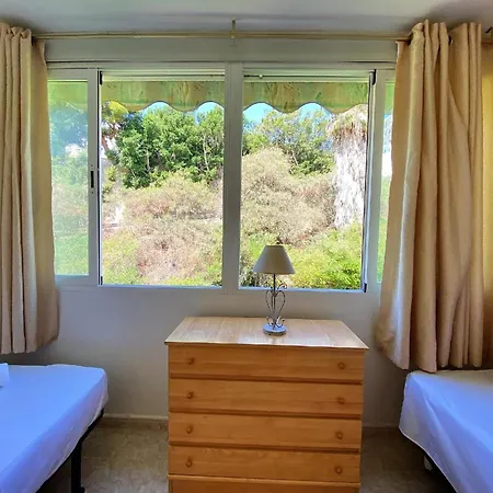 Fuer 4 Personen Ca 70 Qm In Nerja, Andalusien Costa Del Sol Apartment