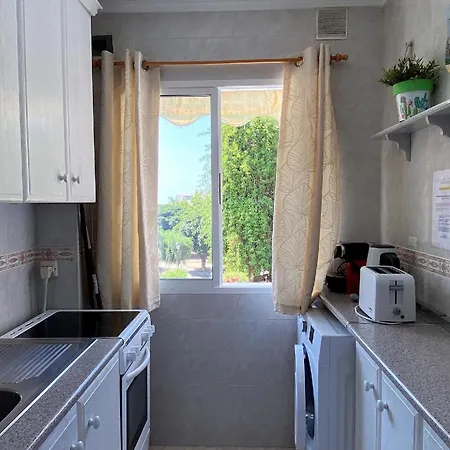 Apartment Fuer 4 Personen Ca 70 Qm In Nerja, Andalusien Costa Del Sol Nerja