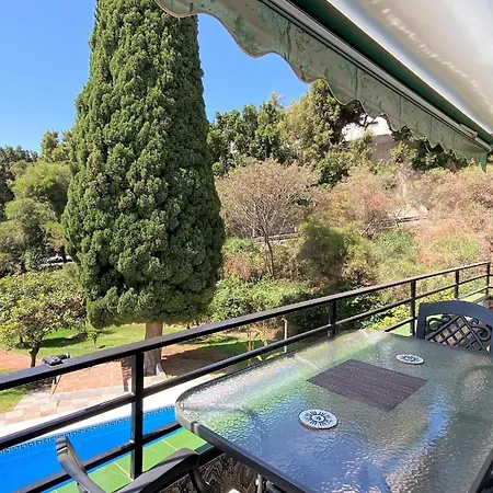 Fuer 4 Personen Ca 70 Qm In Nerja, Andalusien Costa Del Sol Nerja