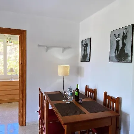 Apartment Fuer 4 Personen Ca 70 Qm In Nerja, Andalusien Costa Del Sol