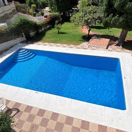 Fuer 4 Personen Ca 70 Qm In Nerja, Andalusien Costa Del Sol Apartment