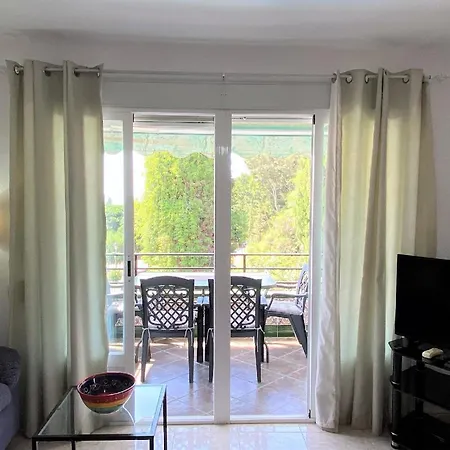Fuer 4 Personen Ca 70 Qm In Nerja, Andalusien Costa Del Sol Apartment *