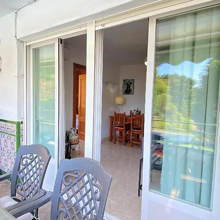 Fuer 4 Personen Ca 70 Qm In Nerja, Andalusien Costa Del Sol *