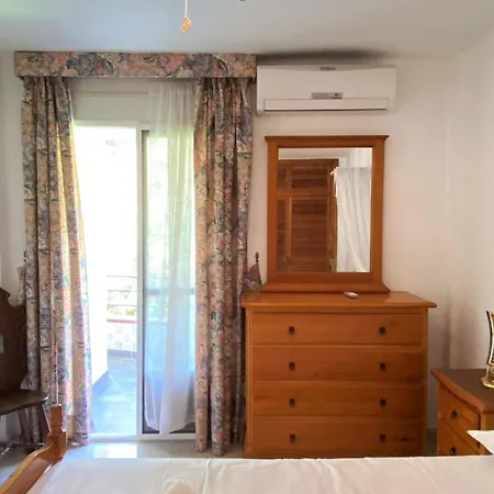 Fuer 4 Personen Ca 70 Qm In Nerja, Andalusien Costa Del Sol * Nerja